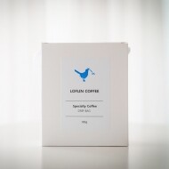 [로플린커피] 에티오피아 게이샤 푸르츠, 스페셜티 드립백 커피, 10개입